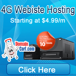 website hosting sale special offer