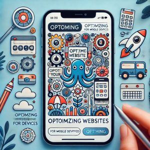 mobile-friendly website optimization